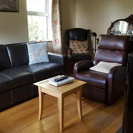 Gormanstown House Apt, The Island Tullamore Bagian luar foto