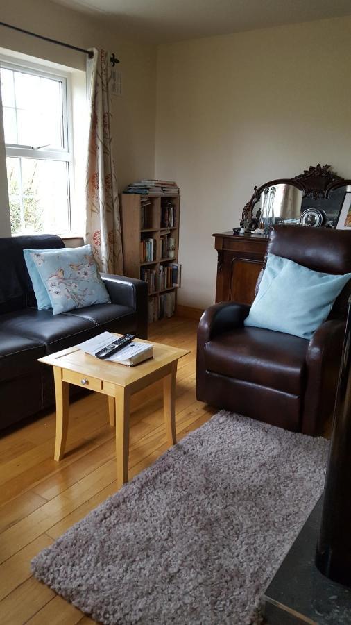 Gormanstown House Apt, The Island Tullamore Bagian luar foto