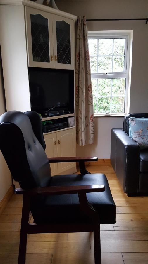 Gormanstown House Apt, The Island Tullamore Bagian luar foto