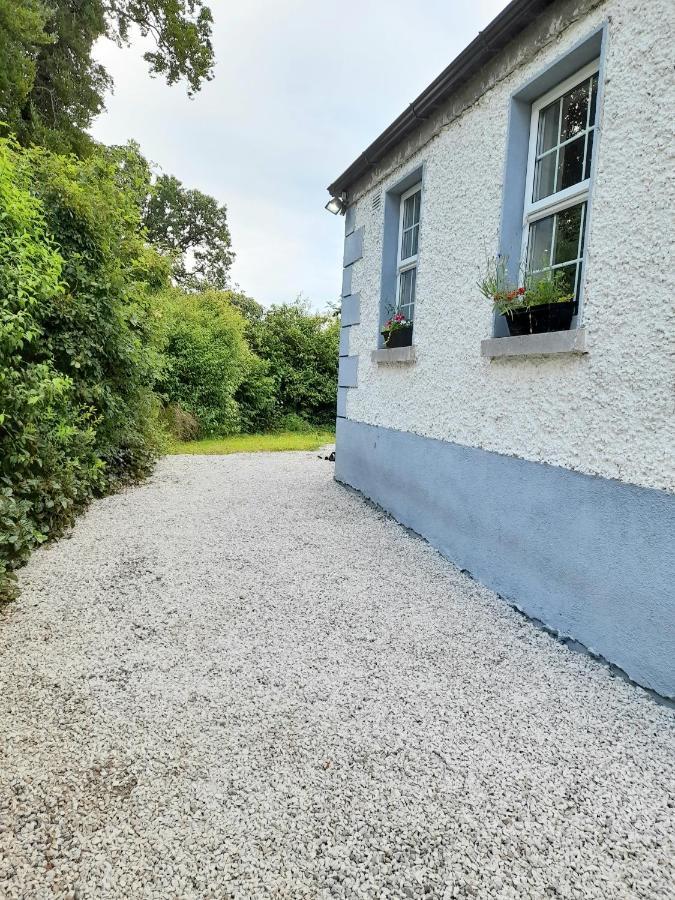 Gormanstown House Apt, The Island Tullamore Bagian luar foto