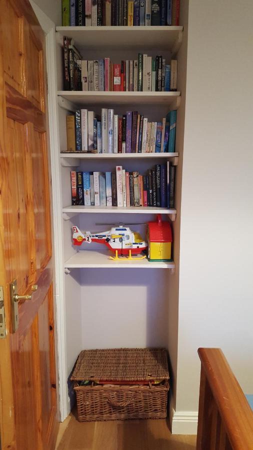Gormanstown House Apt, The Island Tullamore Bagian luar foto