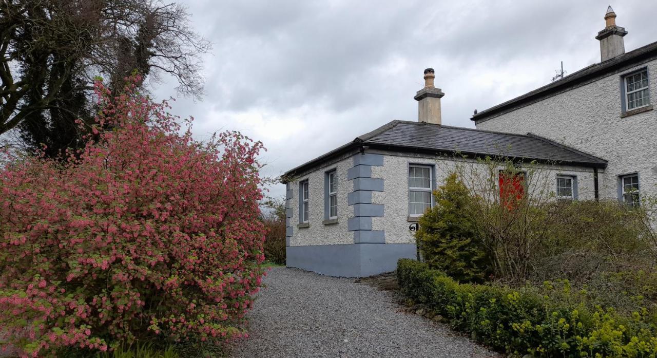 Gormanstown House Apt, The Island Tullamore Bagian luar foto