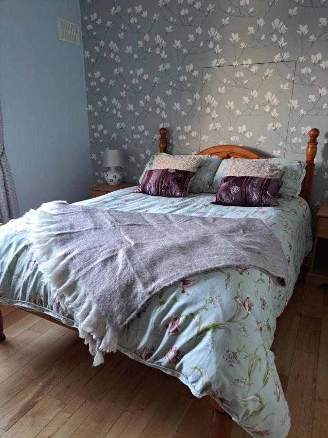 Gormanstown House Apt, The Island Tullamore Bagian luar foto