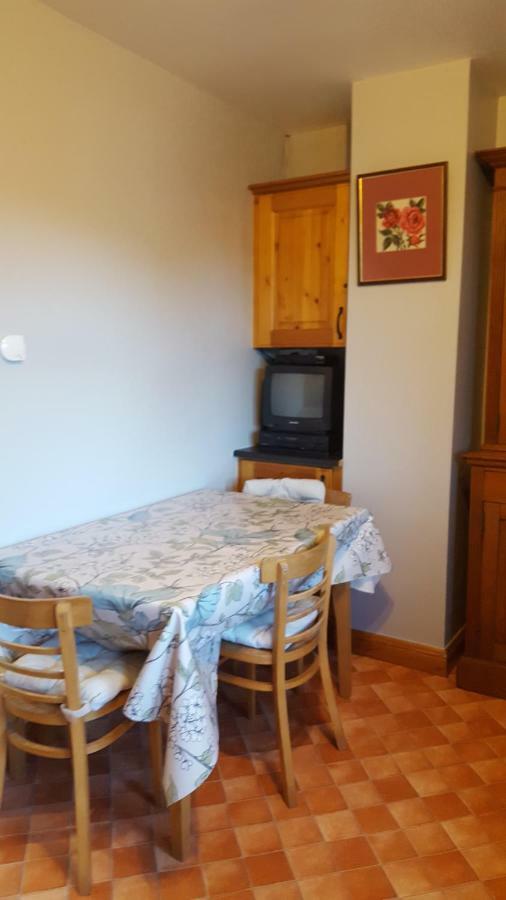 Gormanstown House Apt, The Island Tullamore Bagian luar foto