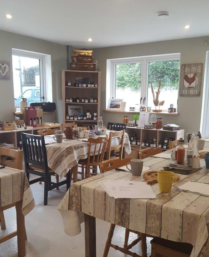 Gormanstown House Apt, The Island Tullamore Bagian luar foto